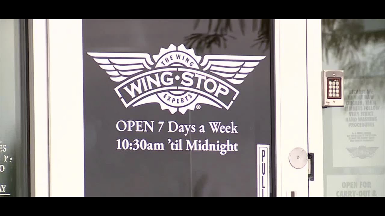 Wingstop lands on Dirty Dining with 3 imminent health hazards, 43 demerits
