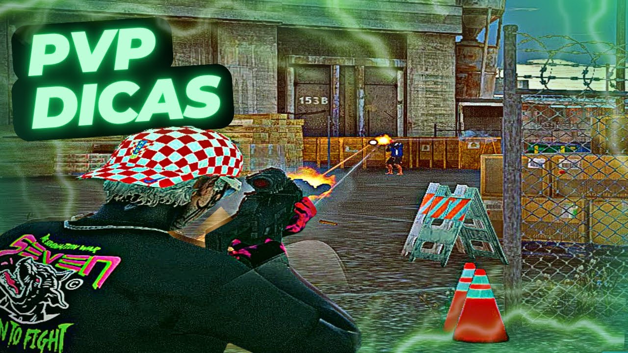TUTORIAL COMPLETO PVP 4 - Mira Fixa, Sensibilidade, Fuzil, Cancelar Reload movimentação(Fivem GTA 5)