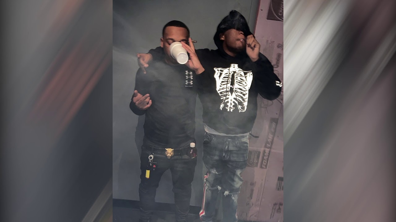 The Marksman - Get Back (Ft. Suckerfreecoop, Domoelchapo, & Stanlog9) Great Flood 7:17