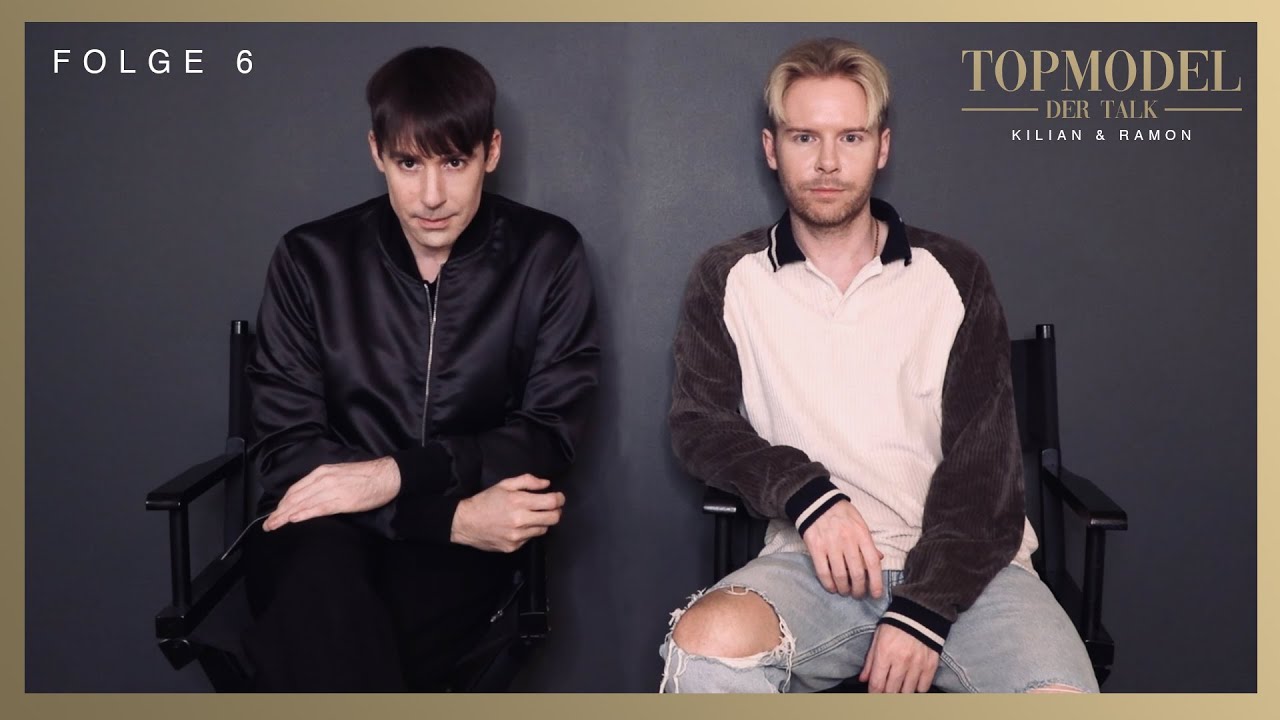 GNTM 2023: MEGA Kritik nach Intimissimi Job für Ida & Sedcard Shooting | GNTM DER TALK Folge 6