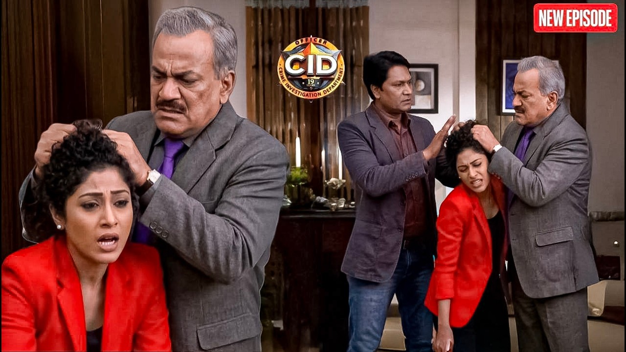 অভিজিৎয়ের সাথে কথা বলতে মানা করলেন ACP তারিকাকে || CID BANGLA || NEW EPISODE