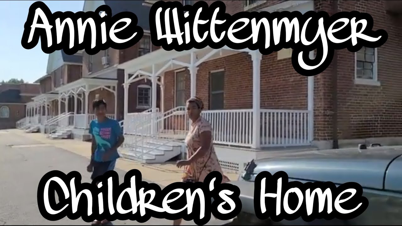 The One At The Orphan Home