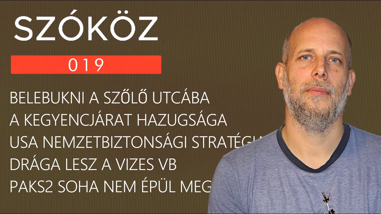 Szőlő utca: A buk&aacute;s forgat&oacute;k&ouml;nyve - Sz&oacute;k&ouml;z 019