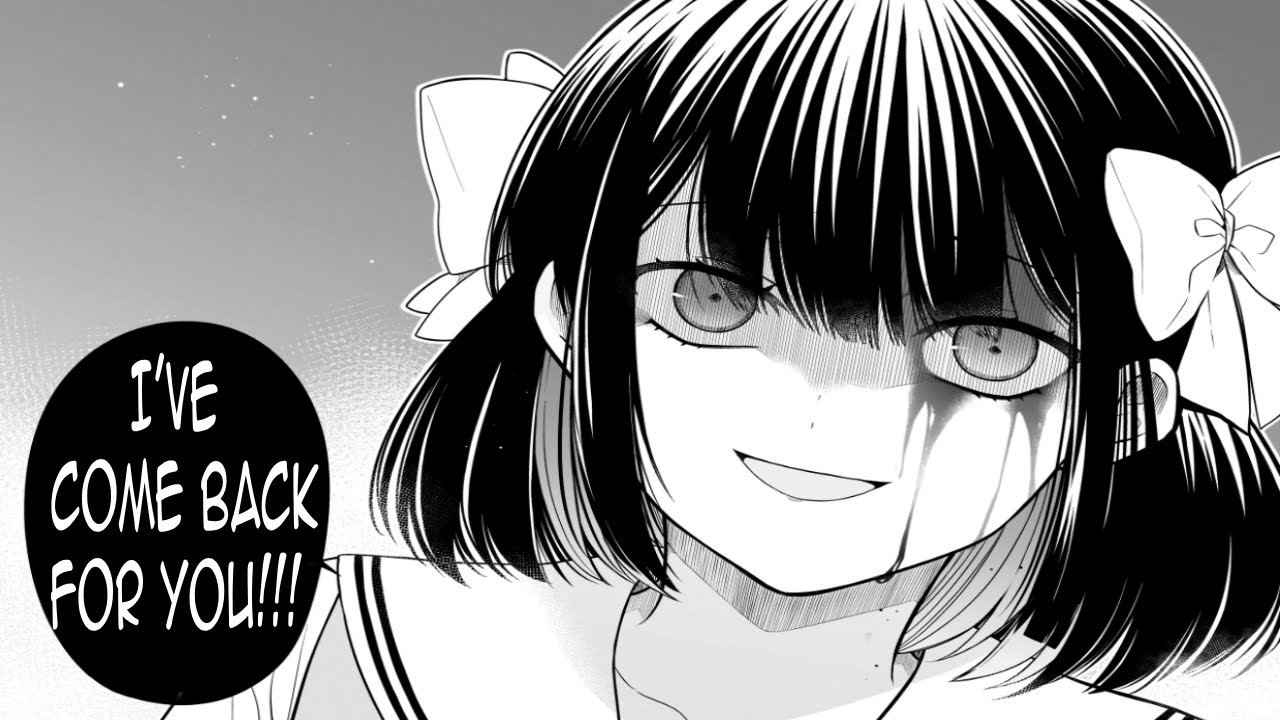 My Dead childhood friend came back for revenge!!! | Chapter 1 - 10 Manga Recap