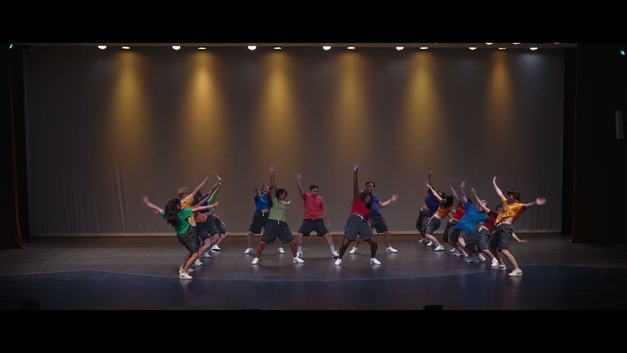 Legacy Dance | Hipnotized 2024