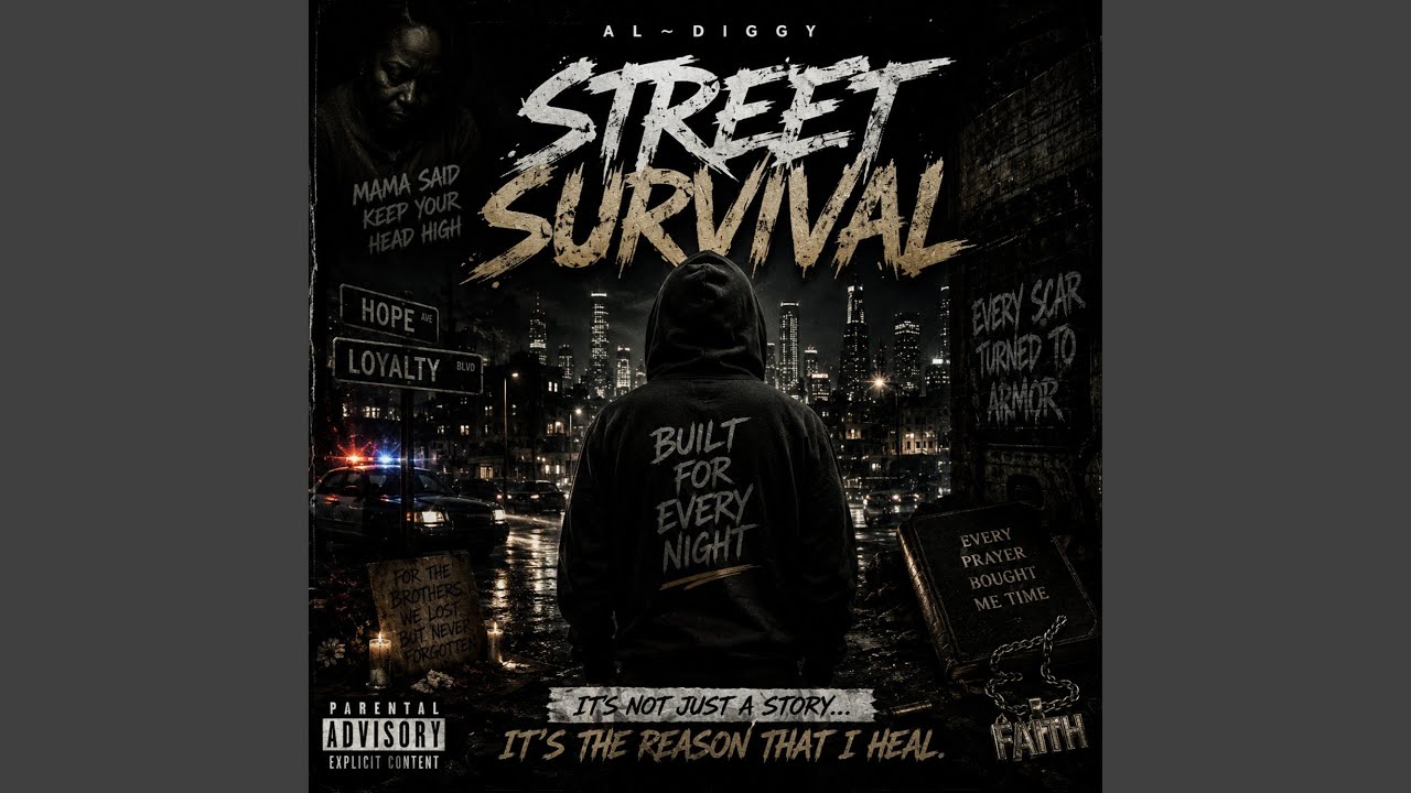 Street Survival