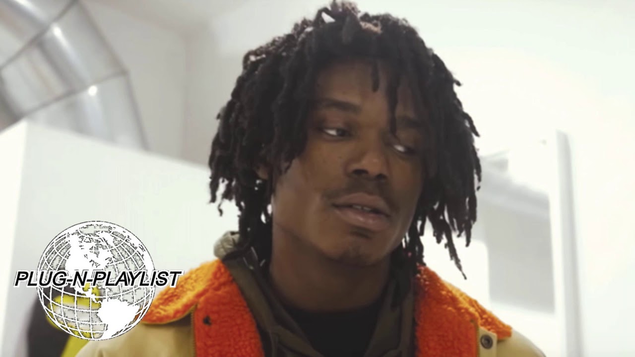 Lucki - I’m the Truth (Prod. Oxy)