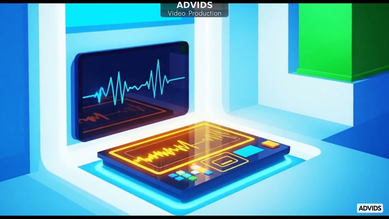 Signal Processing Software: Meet Advids Video Creation Agency