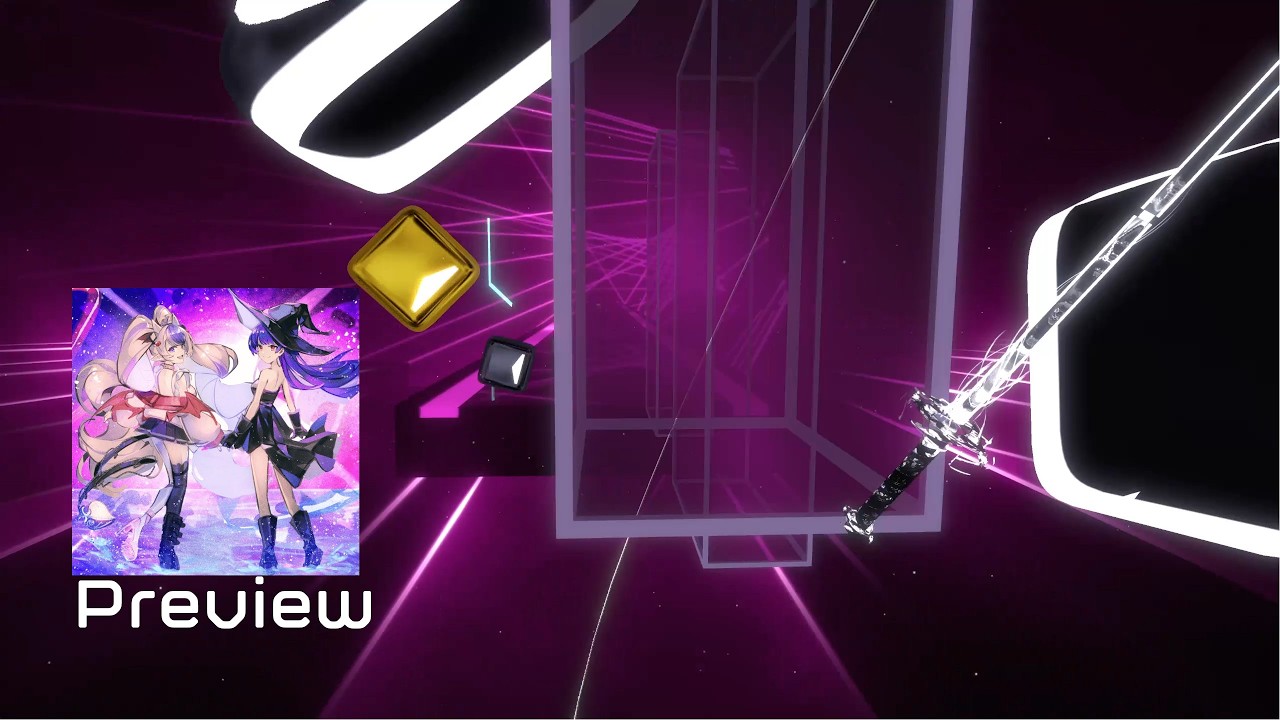 V3 Map Preview: Ironmouse, Shirobeats, Swoodeasu, Kiwwi & Noguchii - LEFT RIGHT