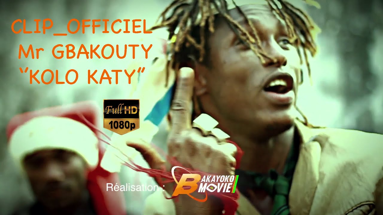 LIL SAAKO feat. FOUYAN_KOLOKATY  (CLIP OFFICIEL HD)