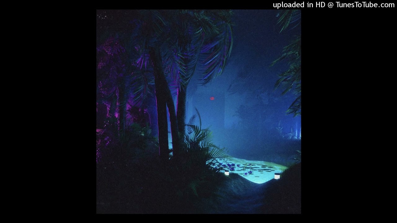 (FREE) Tory Lanez 80s 'Alone at Prom' type beat - Lost in Arcadia