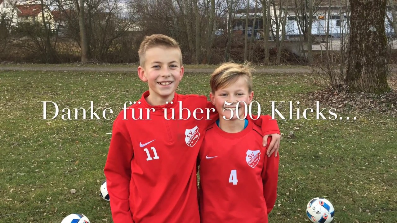 FTMK || Talenttraining