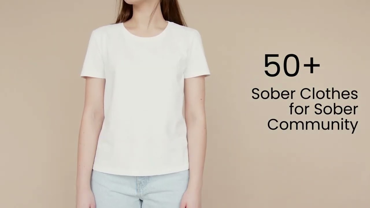 Addiction Recovery Clothing | NOCO Sober LLC | #T-Shirts #Short