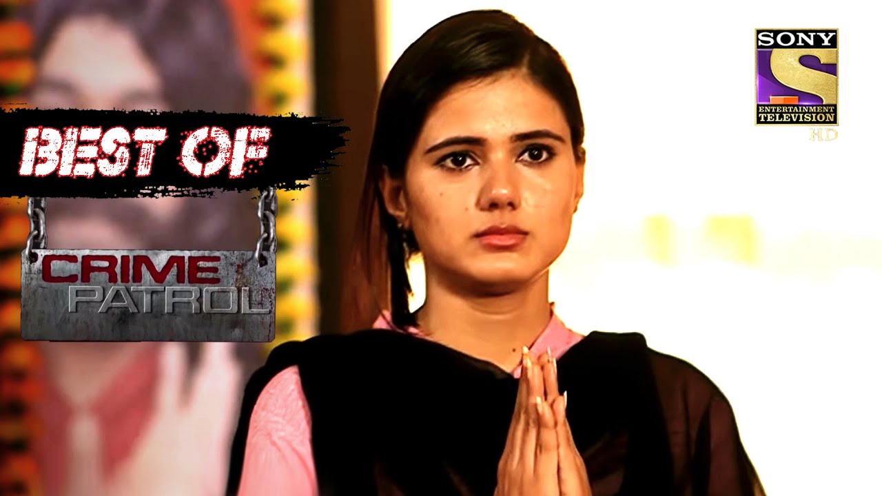 Disgraceful Events Of A Crime | Best Of Crime Patrol | Full Episode