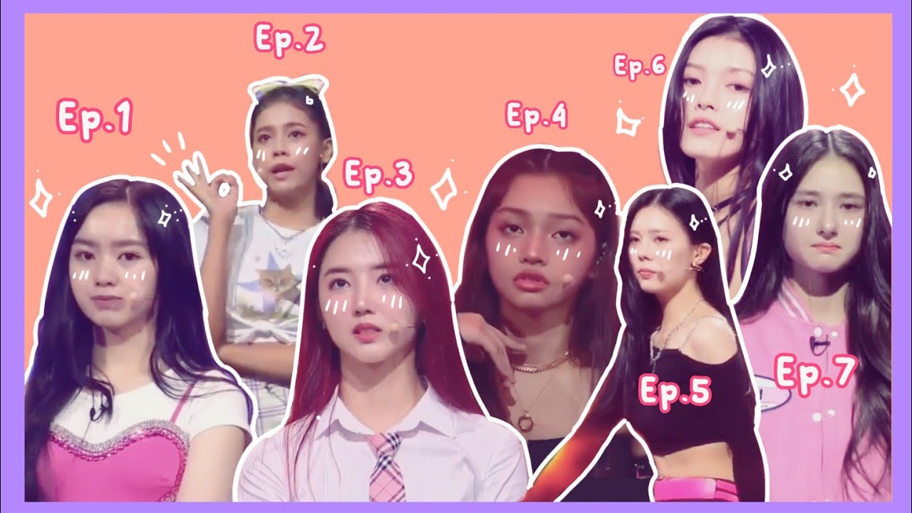 I watched Universe Ticket so you don't have to [Ep 1-7]