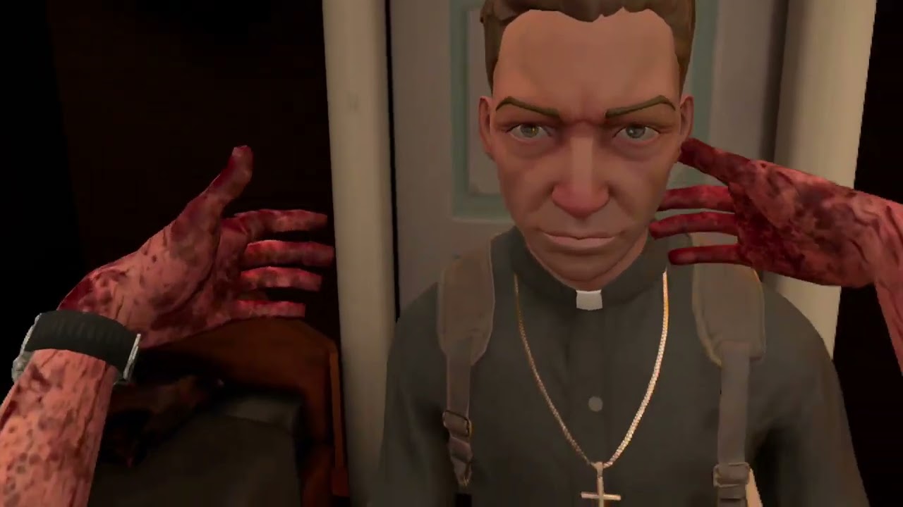 On éclate des zombie (épisode 1 s1)