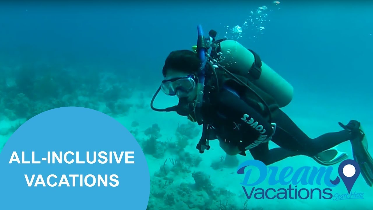 All-Inclusive Vacation Experience | Dream Vacations