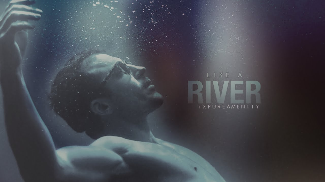 ►MultiFandom | River [+xPureAmenity]