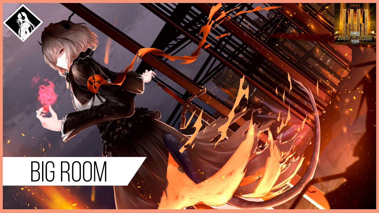 [▶Big Room] W&W - Comin' To Getcha (TOSAK Bootleg)
