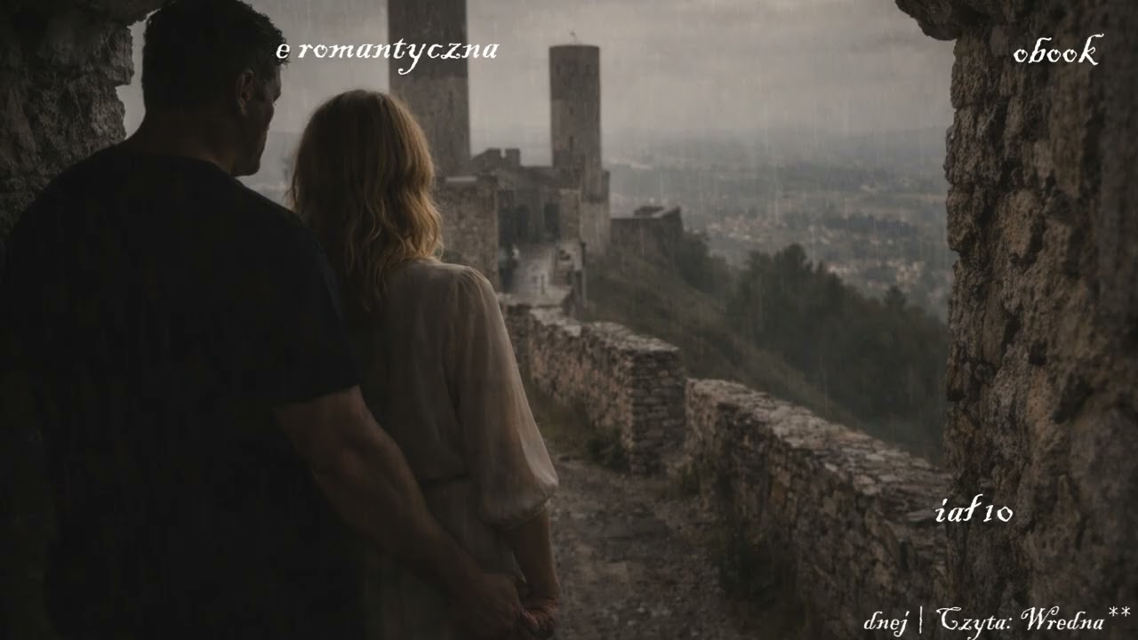 Historia prawie romantyczna - Rozdział 10