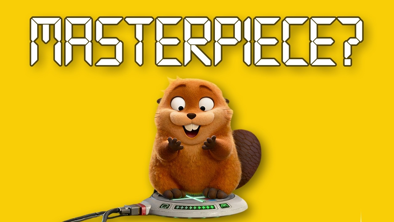 Is HOPPERS One Of Pixar's Best Movies? (Movie Review)