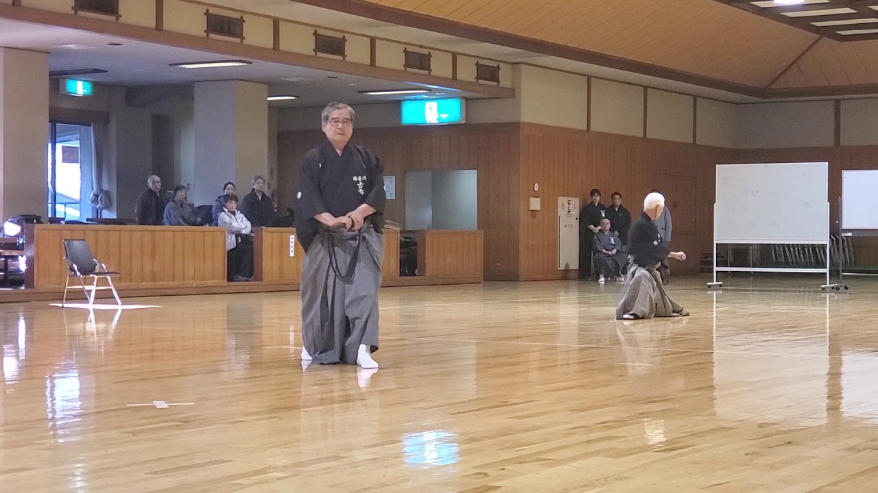 20200105 初抜き