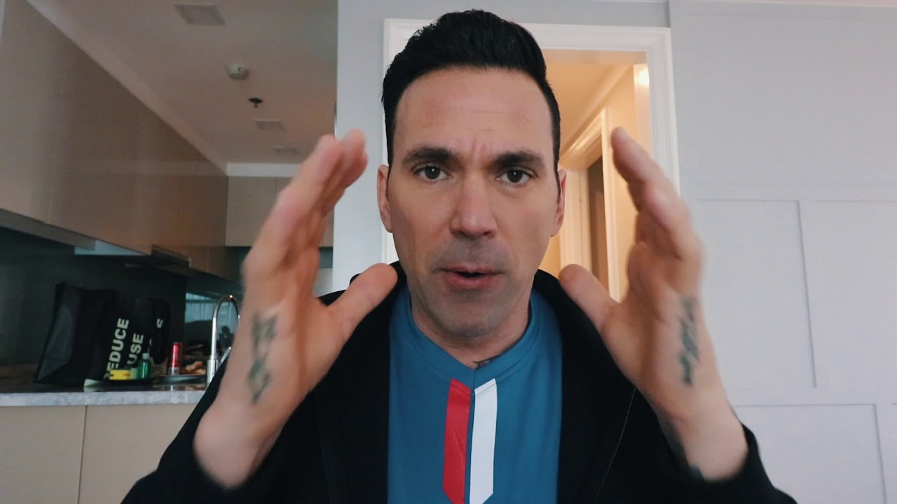 ***UNDERDOGS RISING (My Morphing Vlog, эпизод 37)***