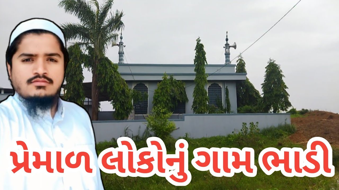 Bhadi Village Vlog | Gujarat Village Series – Ep 12 | Patel Vlogs