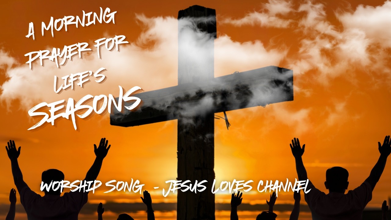 A Morning Prayer For Those Tried of Waiting