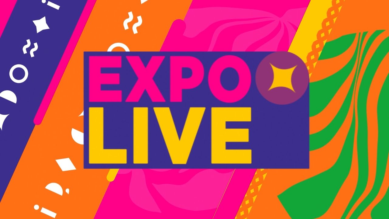 Ao vivo: primeira noite da 54ª Expofeira do Amapá.
