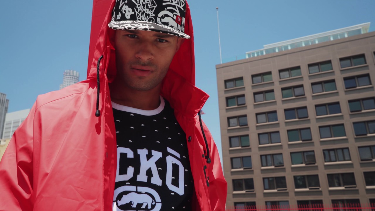 ECKO UNLTD. Summer 2017 Los Angeles