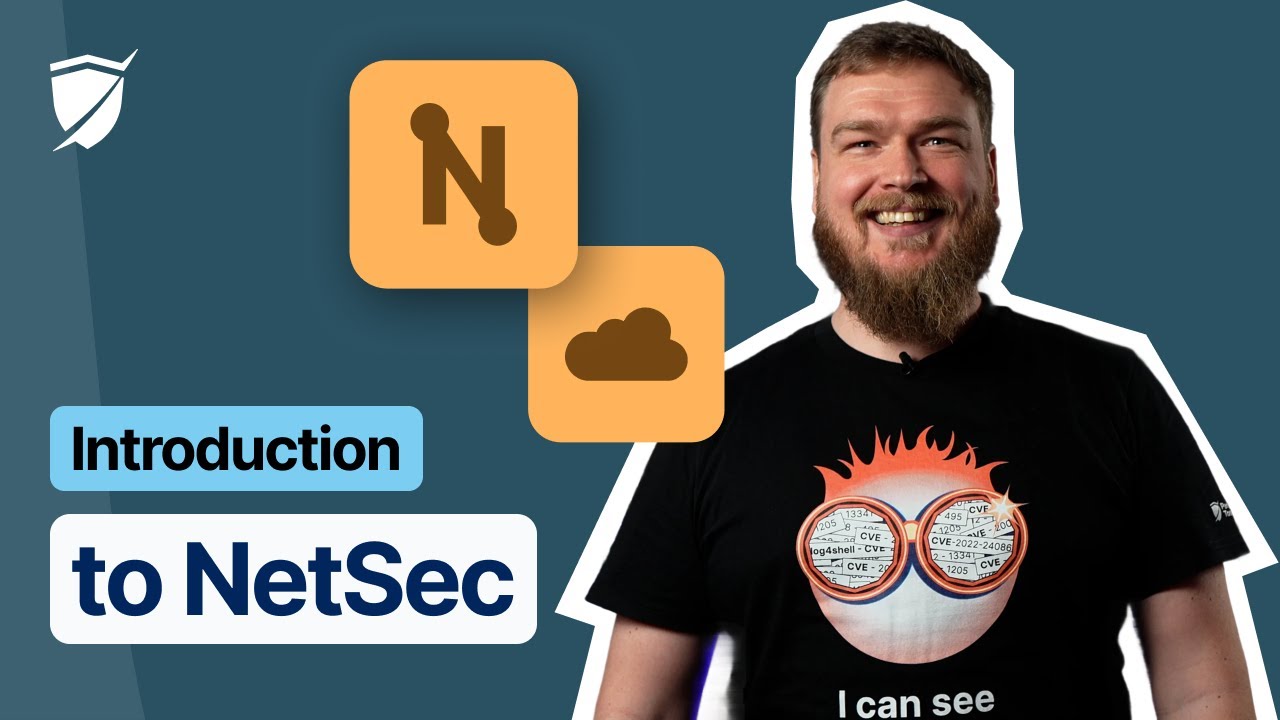Intro to NetSec: network and cloud vulnerability scanning explained