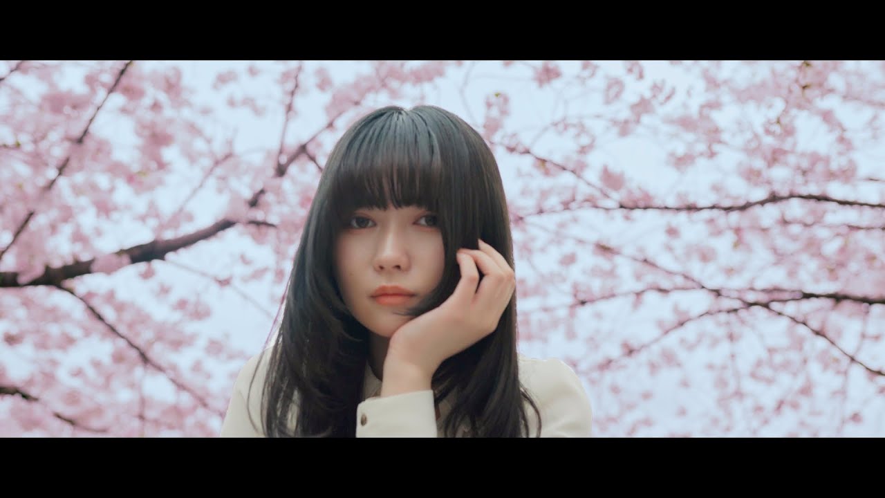 ハナユイ　ハナコトバ　(Music Video)