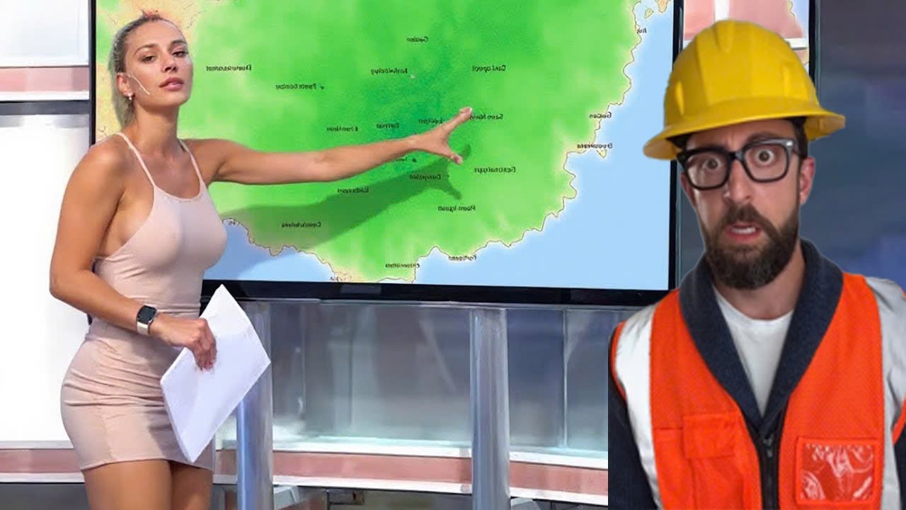 Unbelievable Smart Worker & Hilarious Fails | Construction Compilation #42 #fail #construction