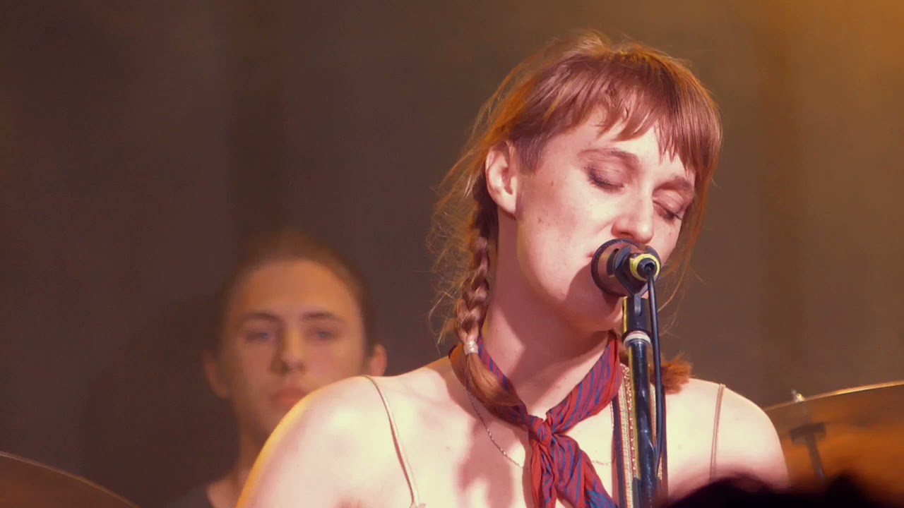Carla Geneve - 2001