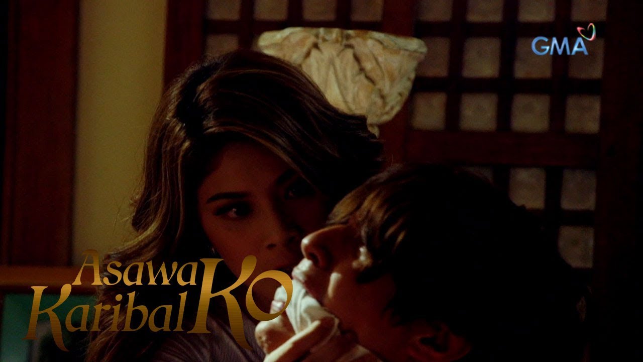 Asawa Ko, Karibal Ko: Hostage ni Venus | Episode 68