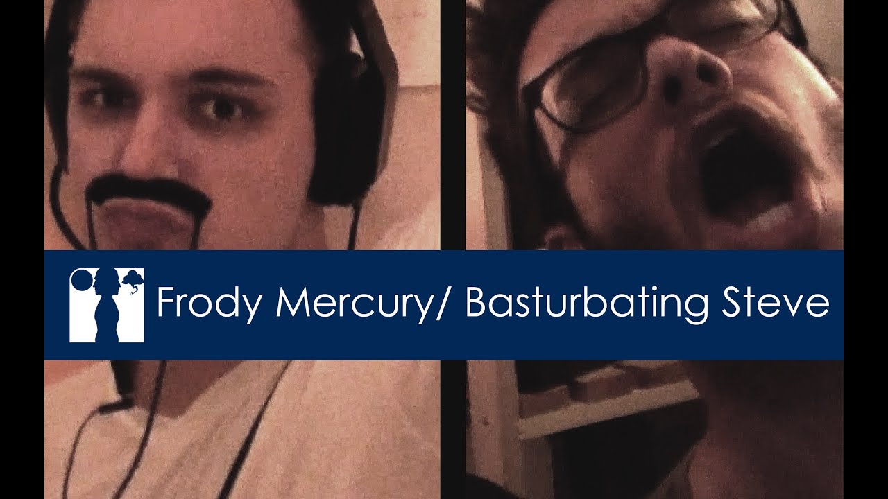 Fewjar macht ein Album: Folge 7 - Gluttony: Basturbating Steve & Frody Mercury