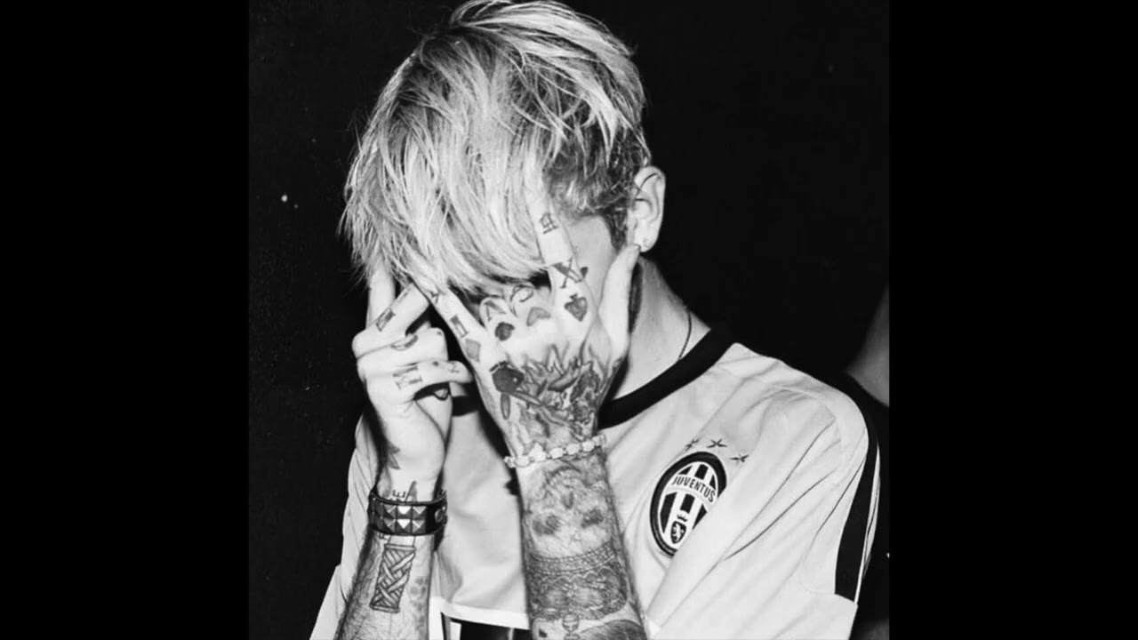 【FREE】Lil Peep × Melodic Guitar type beat 