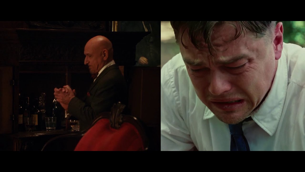 Shutter Island (2010) Remix