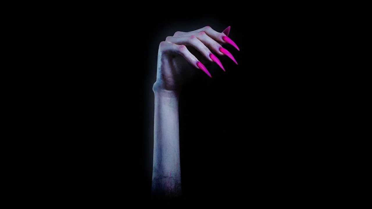 Close Your Eyes - Kim Petras (Official Audio)