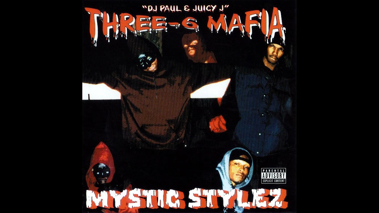 Three 6 Mafia - F**kin Wit Dis Click (Instrumental)