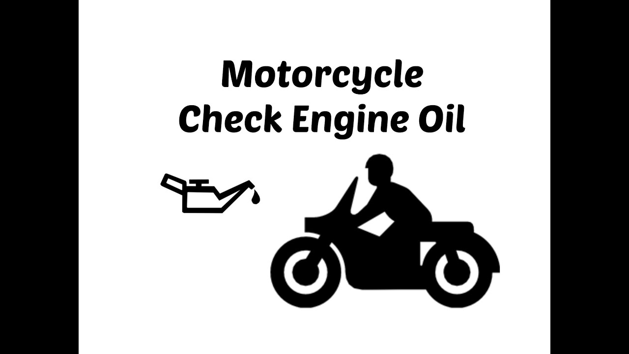 CCT Check Oil Level