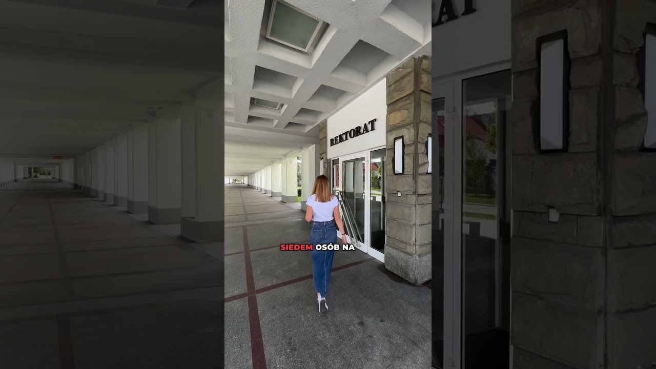 Gliwice i Politechnika Śląska chętnie wybierane przez studentów 