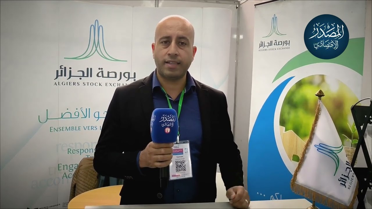 محمد قالول: حاضرون بصالون 