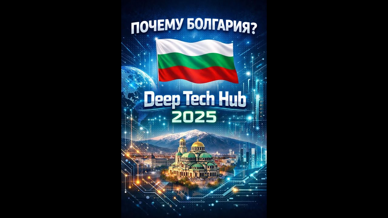 🇧🇬 Startup Visa в Болгарию 2026: как получить и кому подходит &mdash; гайд для tech-предпринимателей