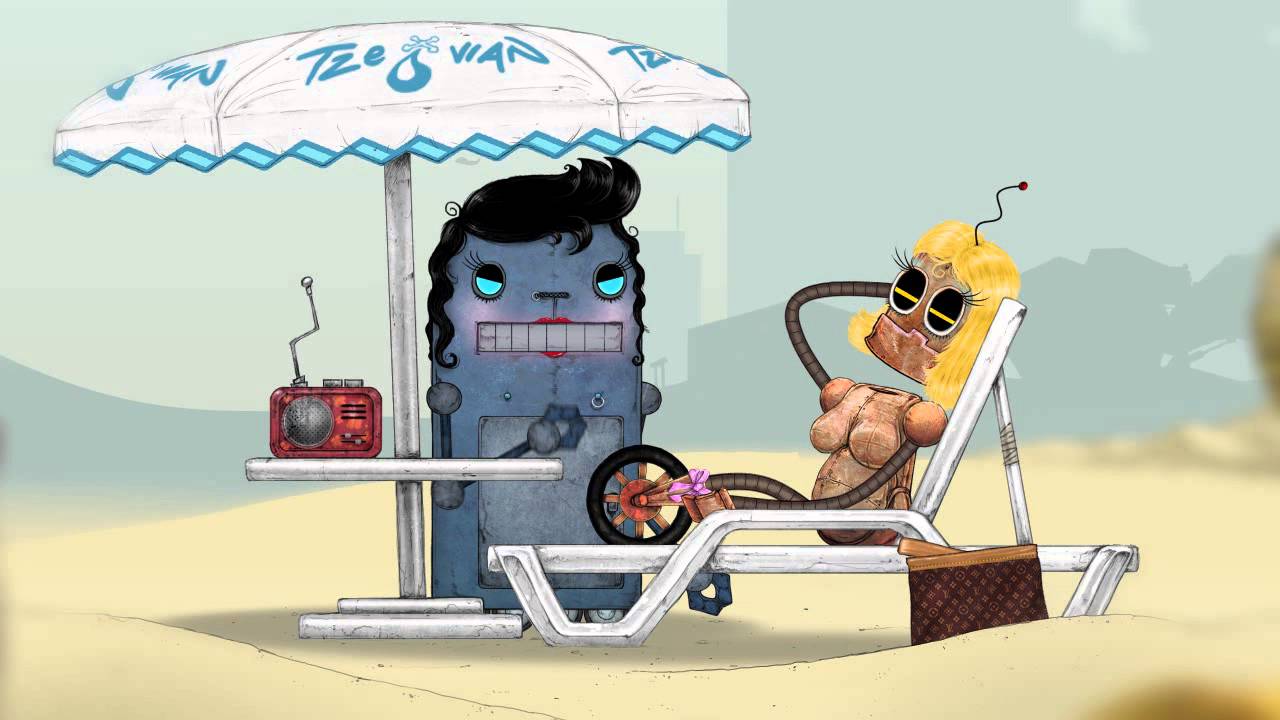RObotzi.S03.Ep11.Sejur