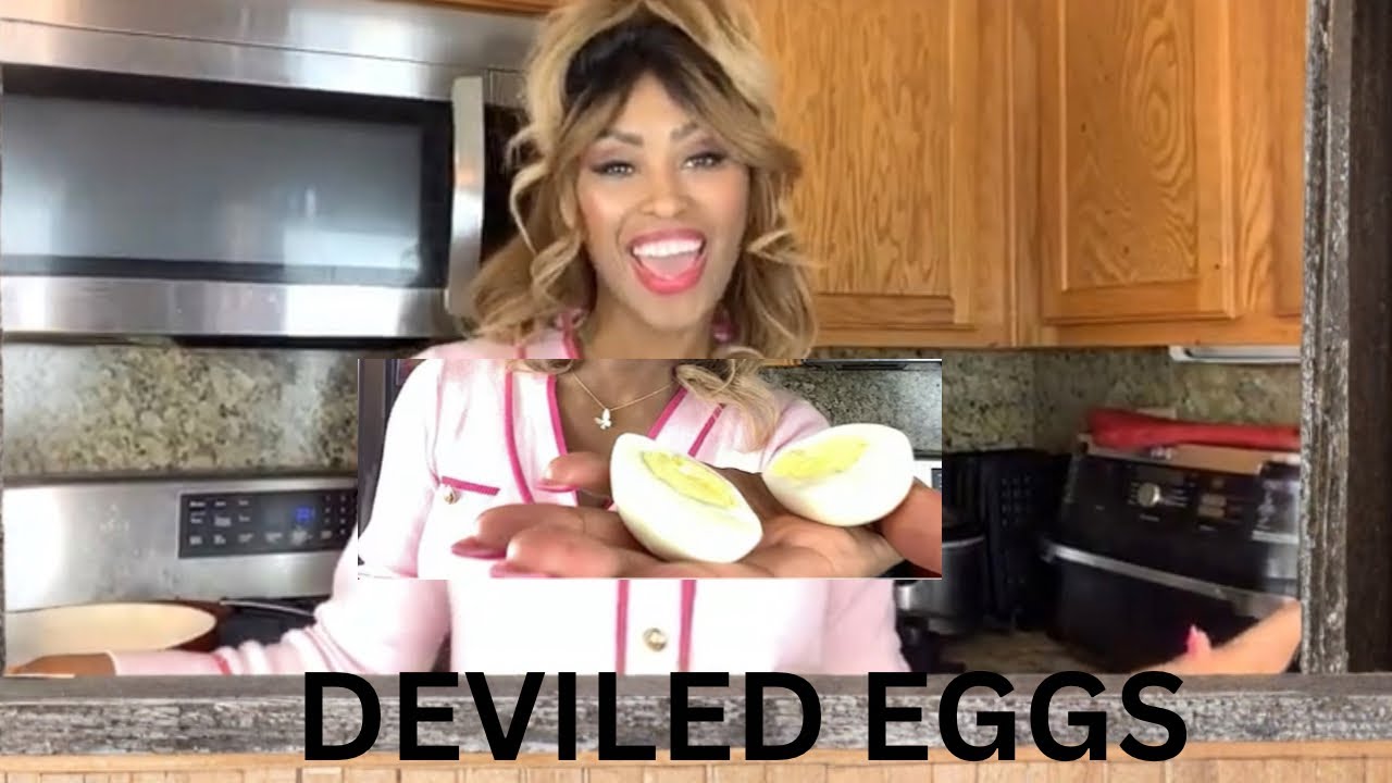 Cook w/ Tay - 