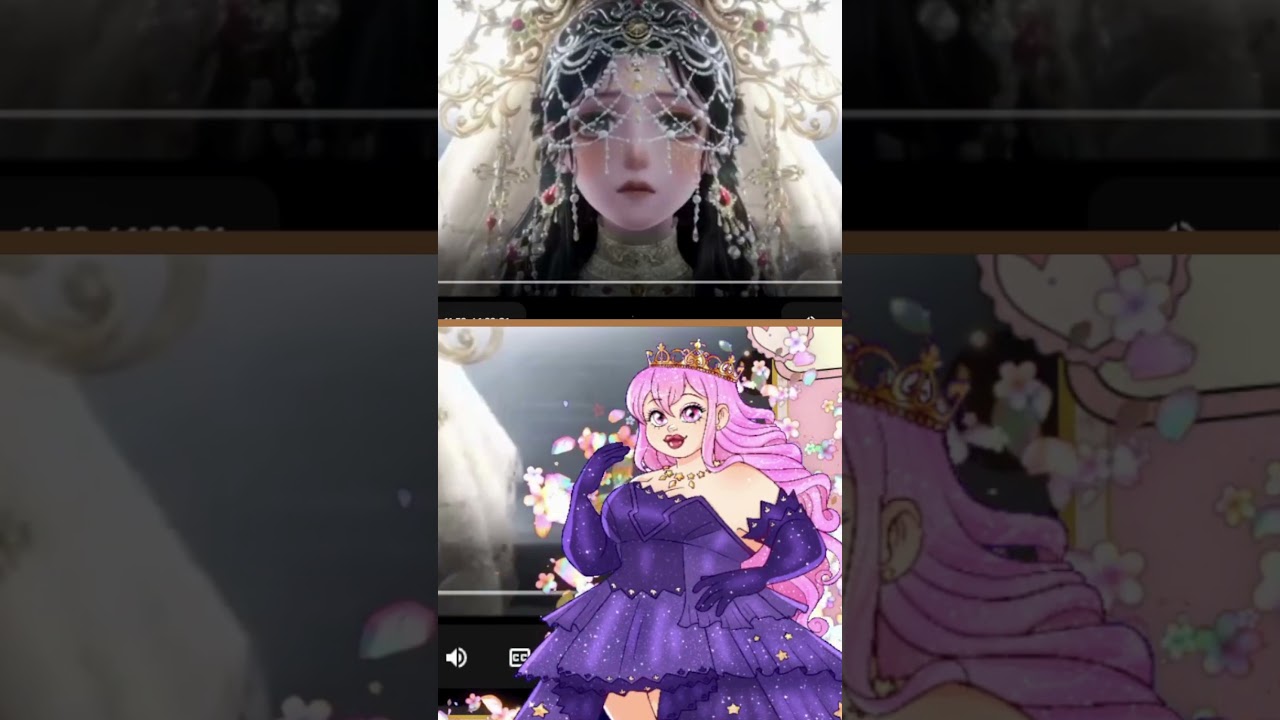 Princess Reacts to the Livestream Part 2