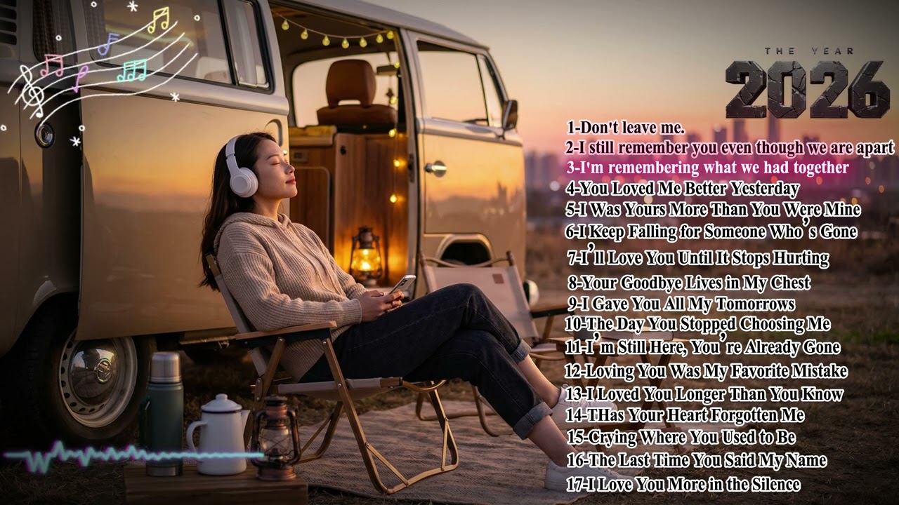 Popular Songs of 2026🎵 Fresh Feelings and Fresh Life with Nature | Top Acoustic Songs of 2026