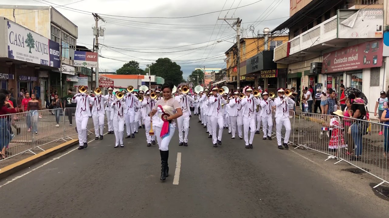 Colegio Moises Castillo Ocaña 12 de Septiembre 2019